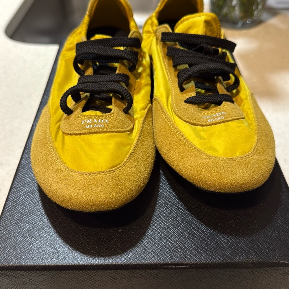 2025 Collapse Re-nylon and Suede